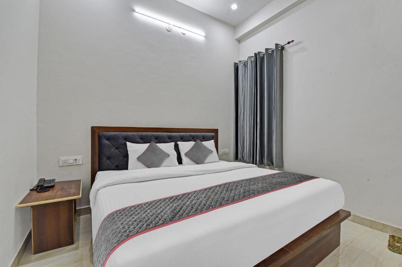 Super Oyo Collection O Hotel Legend Jaipur Eksteriør billede