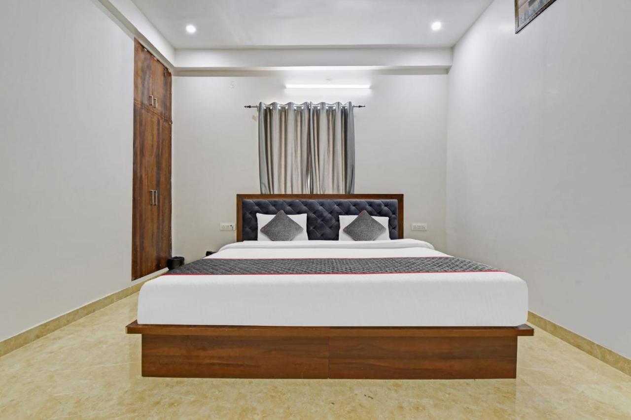 Super Oyo Collection O Hotel Legend Jaipur Eksteriør billede
