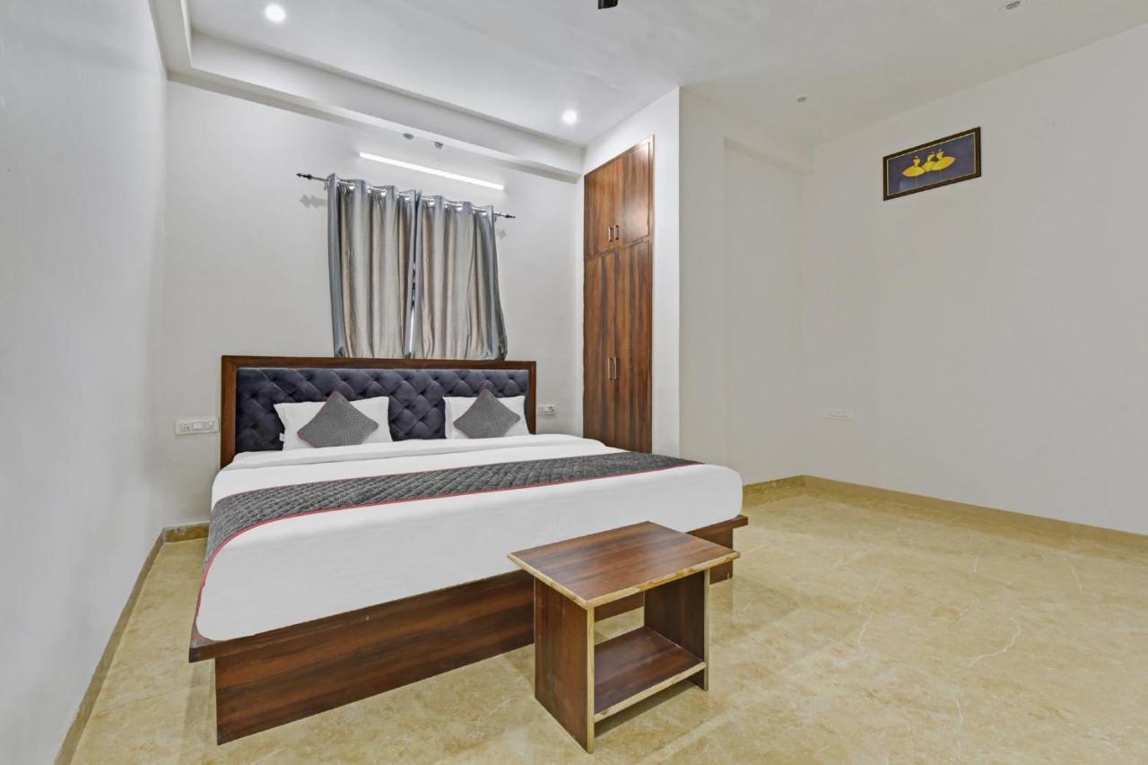 Super Oyo Collection O Hotel Legend Jaipur Eksteriør billede