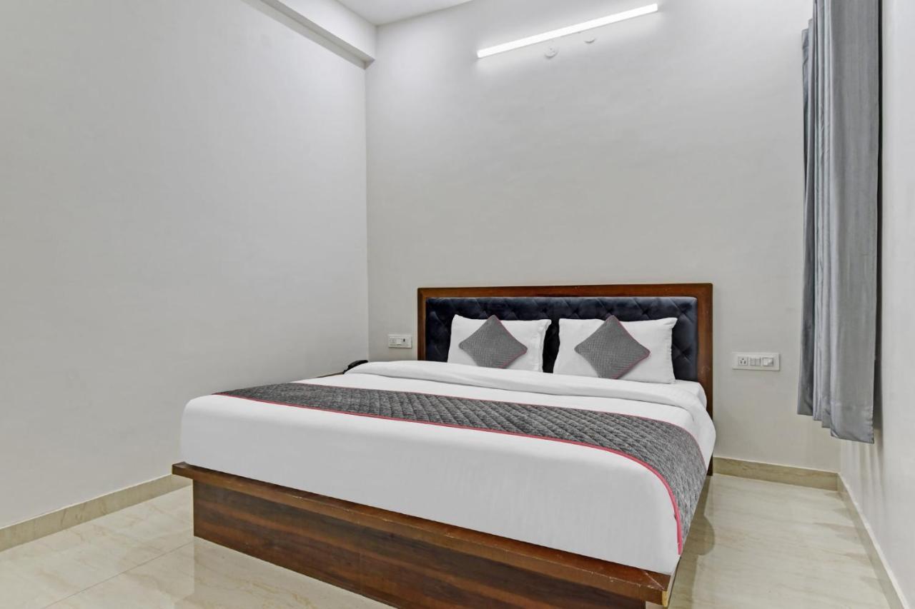 Super Oyo Collection O Hotel Legend Jaipur Eksteriør billede