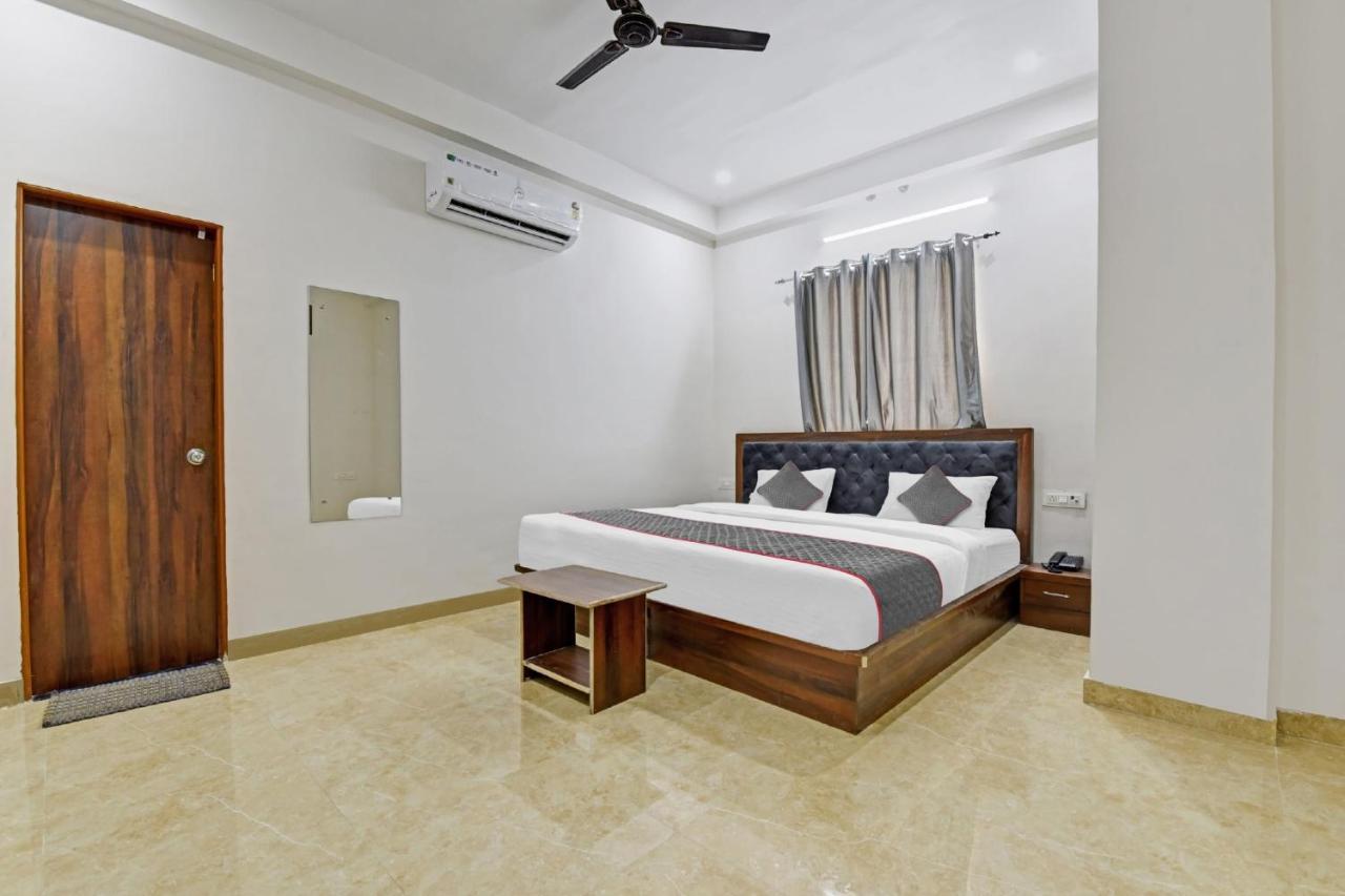 Super Oyo Collection O Hotel Legend Jaipur Eksteriør billede