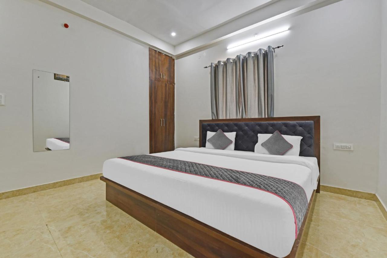 Super Oyo Collection O Hotel Legend Jaipur Eksteriør billede