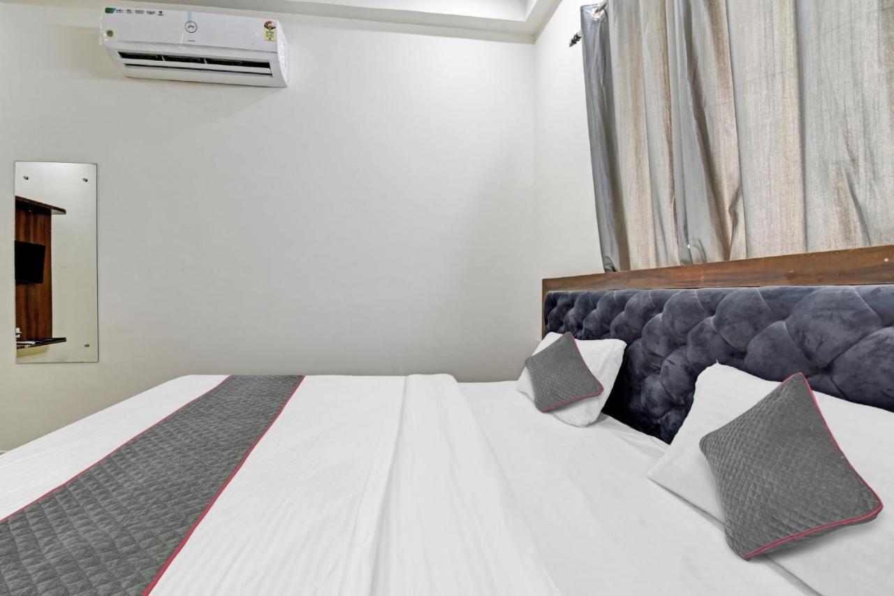 Super Oyo Collection O Hotel Legend Jaipur Eksteriør billede