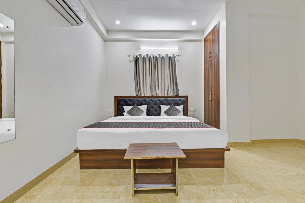 Super Oyo Collection O Hotel Legend Jaipur Eksteriør billede