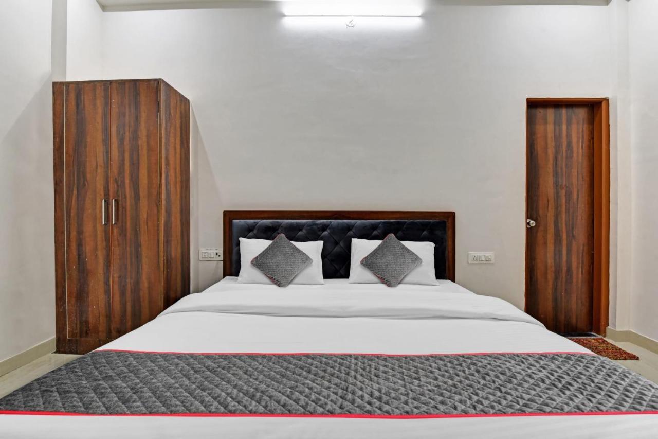 Super Oyo Collection O Hotel Legend Jaipur Eksteriør billede