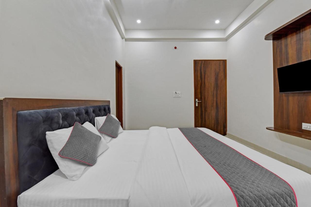 Super Oyo Collection O Hotel Legend Jaipur Eksteriør billede